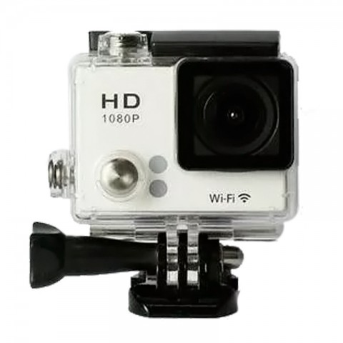 Экшн камера Action Camera Sports HD 1080p Wi-Fi