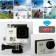 Экшн камера Action Camera Sports HD 1080p Wi-Fi