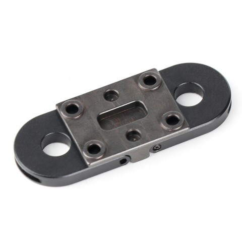 Адаптер металлический для креплений GoPro Hero 8/9-4