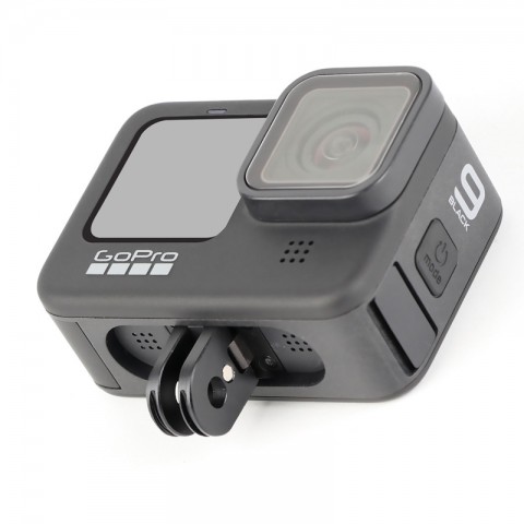 Адаптер металлический для креплений GoPro Hero 8/9-1