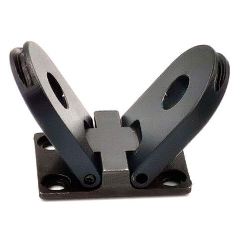 Адаптер металлический для креплений GoPro Hero 8/9-3