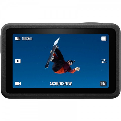 Экшн камера DJI Osmo Action 5 Pro Adventure Combo-4