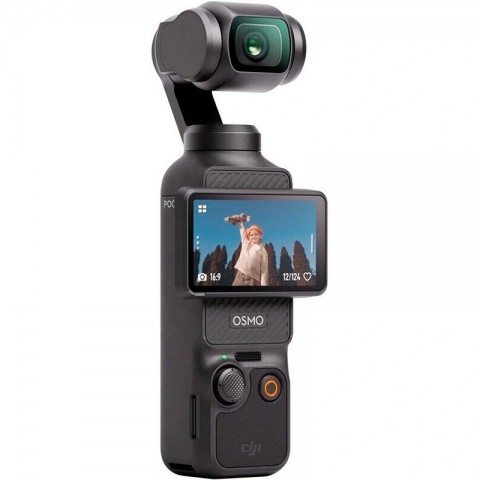 Экшн камера DJI Osmo Pocket 3 Creator Combo-4