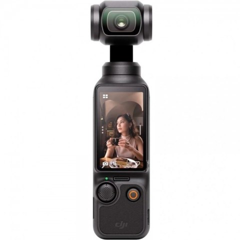 Экшн камера DJI Osmo Pocket 3 Creator Combo-2