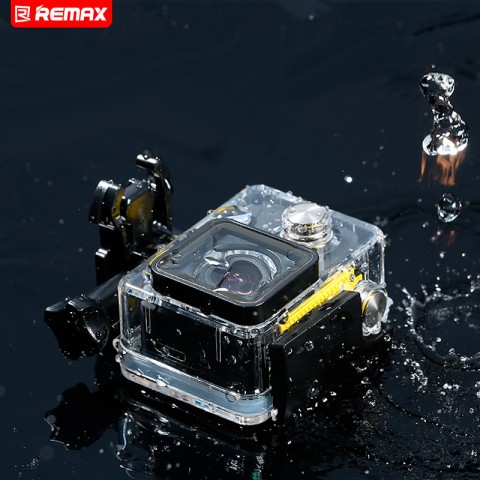 Экшн камера Remax Sports HD SD-01-3
