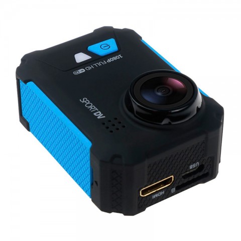 Экшн камера Remax Sports HD SD-01-5