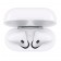 Беспроводные наушники Apple AirPods 2nd generation Charging Case (MV7N2) 