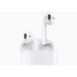 AirPods 2 - характеристики, дизайн, цена AirPods 2 - характеристики, дизайн, цена