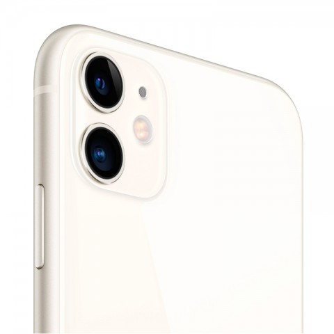 Apple iPhone 11 128Gb белый-1