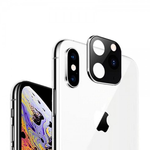 Накладка в стиле iPhone 11 Pro