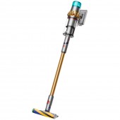 Пылесос ручной беспроводной Dyson V15 Detect Absolute Пылесос ручной беспроводной Dyson V15 Detect Absolute