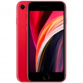 iPhone SE 2020 64Gb Red iPhone SE 2020 64Gb Red