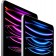 Планшет Apple iPad Pro 12,9" 2022 Wi-Fi+Cellular 256Gb Space Gray