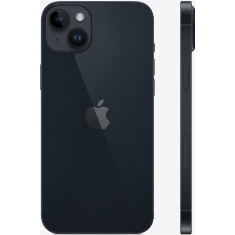 Apple iPhone 14 Plus 256Gb Midnight-2