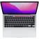 Apple MacBook Pro 13" 2022 Space Gray (M2, 8GB, 256GB) [MNEH3] 