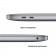 Apple MacBook Pro 13" 2022 Space Gray (M2, 8GB, 256GB) [MNEH3] 