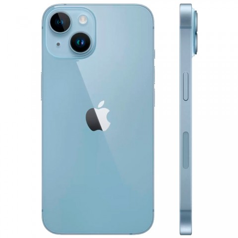 Apple iPhone 14 Plus 256Gb Blue