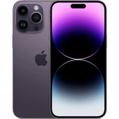 iPhone 14 Pro Max 128Gb Deep Purple iPhone 14 Pro Max 128Gb Deep Purple