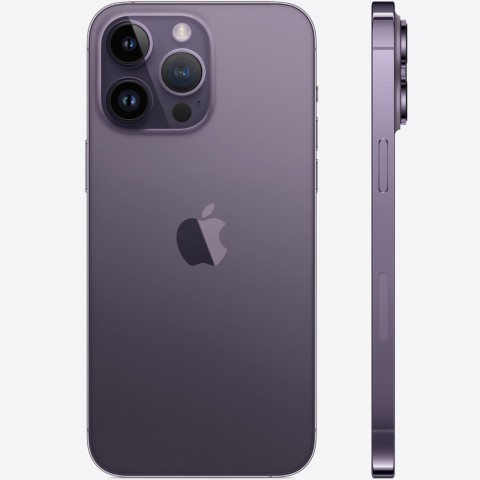 iPhone 14 Pro Max 256Gb Deep Purple-2