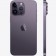 iPhone 14 Pro Max 128Gb Deep Purple
