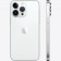 iPhone 14 Pro Max 256Gb Silver б/у
