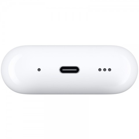 Беспроводные наушники Apple AirPods Pro 2-го поколения 2023 MagSafe Charging Case (USB-C)-3