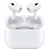 Apple AirPods Pro 2 (2023) USB-C Apple AirPods Pro 2 (2023) USB-C
