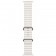 Часы Apple Watch Ultra 2 (GPS+Cellular) 49mm Titanium Case with Ocean Band White