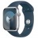 Часы Apple Watch Series 9 (GPS) 41mm Silver Aluminum