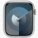 Часы Apple Watch Series 9 (GPS) 45mm Silver Aluminum