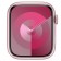 Часы Apple Watch Series 9 (GPS) 45mm Pink Aluminum