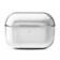 Чехол для AirPods Pro, прозрачный