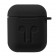 Чехол силиконовый для AirPods, черный