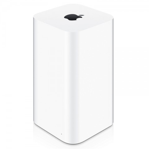 Маршрутизатор Apple AirPort Extreme [ME918]