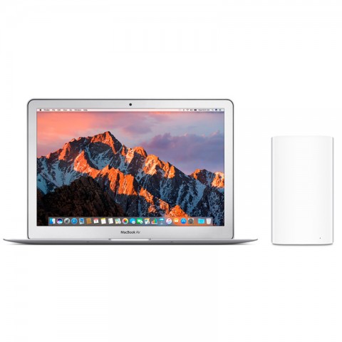 Маршрутизатор Apple AirPort Extreme [ME918]-4
