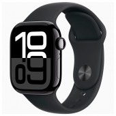 Часы Apple Watch Series 11 (GPS) 42mm Jet Black