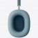 Беспроводные полноразмерные наушники AirPods Max Blue (Синий) USB-C 2024
