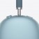 Беспроводные полноразмерные наушники AirPods Max Blue (Синий) USB-C 2024