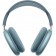 Беспроводные полноразмерные наушники AirPods Max Blue (Синий) USB-C 2024