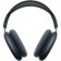 Беспроводные полноразмерные наушники AirPods Max Midnight (Полуночный черный) USB-C 2024