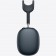 Беспроводные полноразмерные наушники AirPods Max Midnight (Полуночный черный) USB-C 2024