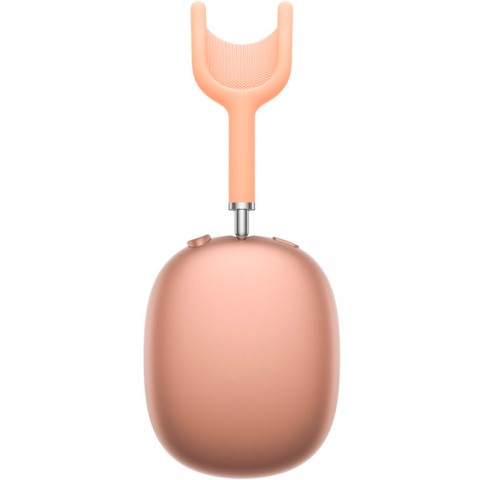 Беспроводные полноразмерные наушники AirPods Max Orange (Оранжевые) USB-C 2024-1