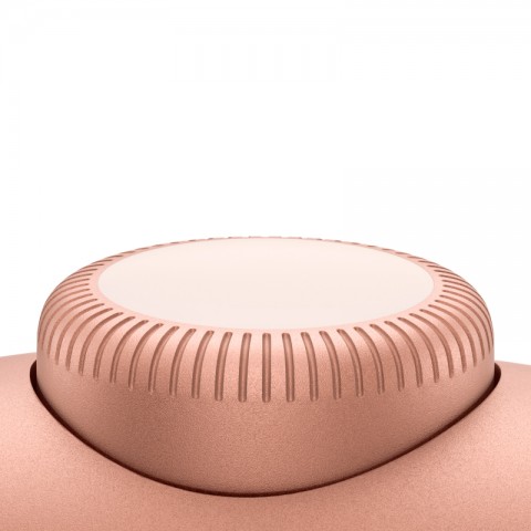 Беспроводные полноразмерные наушники AirPods Max Orange (Оранжевые) USB-C 2024-5