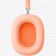 Беспроводные полноразмерные наушники AirPods Max Orange (Оранжевые) USB-C 2024