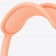 Беспроводные полноразмерные наушники AirPods Max Orange (Оранжевые) USB-C 2024