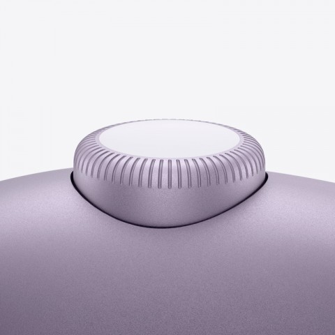 Беспроводные полноразмерные наушники AirPods Max Purple (Фиолетовые) USB-C 2024-5