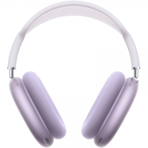 Беспроводные полноразмерные наушники AirPods Max Purple (Фиолетовые) USB-C 2024