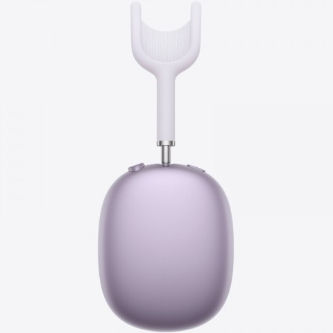 Беспроводные полноразмерные наушники AirPods Max Purple (Фиолетовые) USB-C 2024-1