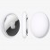 Поисковый трекер Apple AirTag [MX542], комплектация 4 штуки