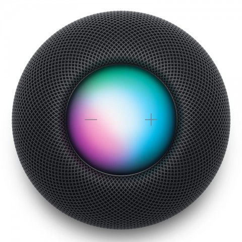 Умная колонка Apple HomePod mini, Space Grey-1